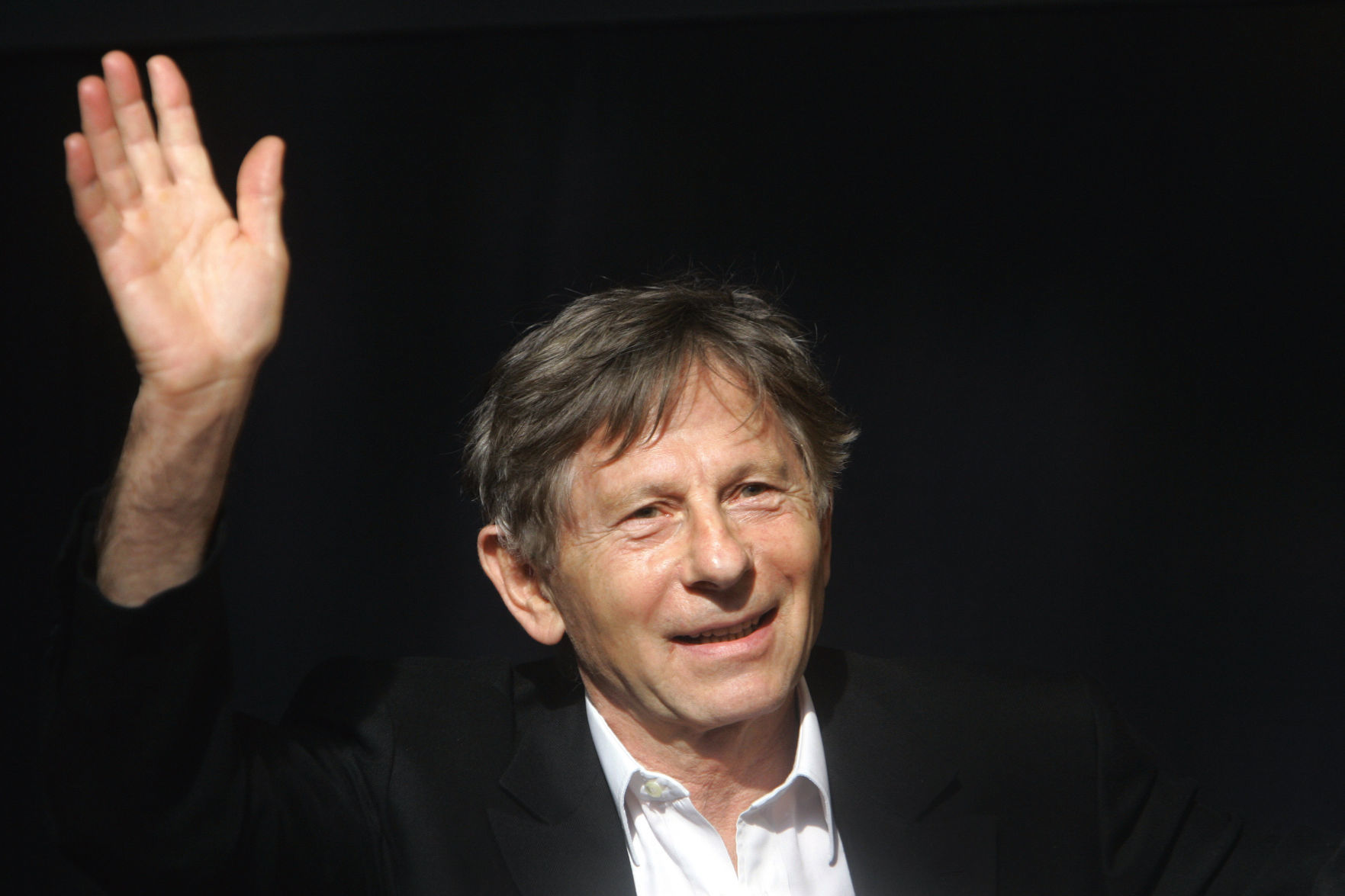 2010: Roman Polanski
